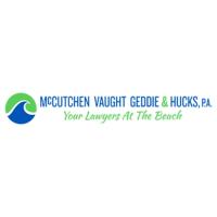 Mccutchen Vaught Geddie & Hucks, P.a. Logo