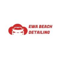 Ewa Beach Detailing Logo