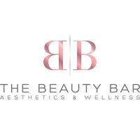 The Beauty Bar Aesthetics & Wellness Logo