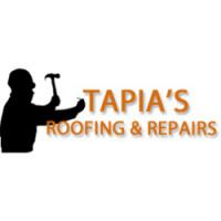 Tapia’s Roofing & Repairs Logo