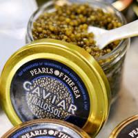Caviar Emporium Logo
