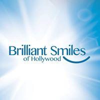 Juan Carlos Giraldo Dmd. Brilliant Smiles of Hollywood Logo
