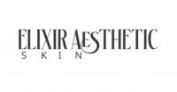 Elixir Aesthetic Logo