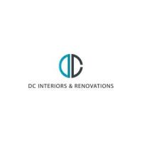 Dc Interiors & Renovations Logo