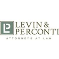 Levin & Perconti logo