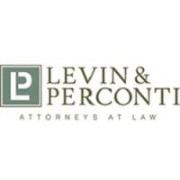 Levin & Perconti Logo