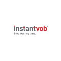 InstantVOB Logo