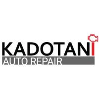 Kadotani Auto Repair Logo