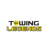 Towing Legends Mesquite Logo