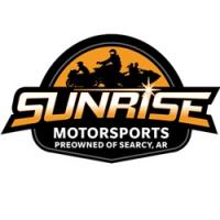 Sunrise Motorsports Preowned Searcy logo