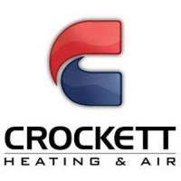 Crockett Heating & Air Logo