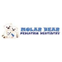 Molar Bear Pediatric Dentistry - Houston logo