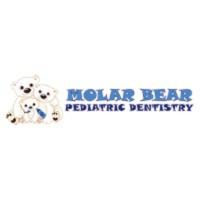Molar Bear Pediatric Dentistry - Houston Logo