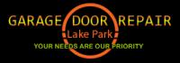 Garage Door Repair Lake Park logo