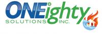 ONEighty Solutions Logo