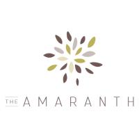 The Amaranth Logo