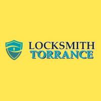 Locksmith Torrance CA Logo
