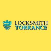 Locksmith Torrance CA Logo