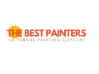The Best Painters Logo