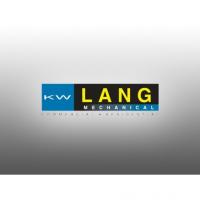 KW Lang Mechanical logo