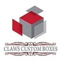 Custom Boxes With Logo Logo