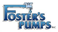 Foster’s Pumps Logo