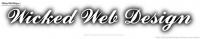 Wicked Web Design Logo
