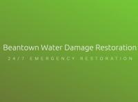 Beantown Water Damage Restoration logo