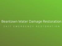 Beantown Water Damage Restoration Logo