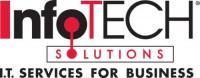 InfoTECH Solutions, L.L.C. - New Orleans Managed IT Services Company Logo
