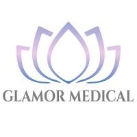 Glamor Medical Logo