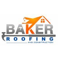 Baker Roofing & Construction Inc logo