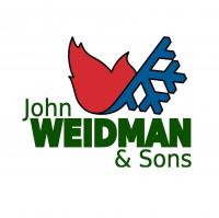 John Weidman & Sons Inc logo