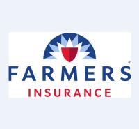 Farmers Insurance-ELIAS LATOUR Logo