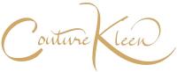 Couture Kleen | Washington DC Luxury Cleaning Logo