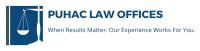 Puhac Law Offices logo