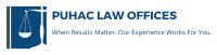 Puhac Law Offices Logo