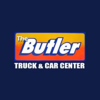 Butler Auto Sales Inc Logo