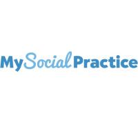 My Social Practice logo