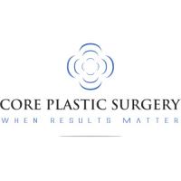 Core Plastic Surgery logo