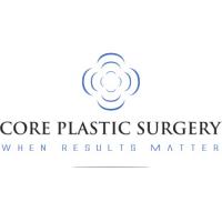 Core Plastic Surgery Logo