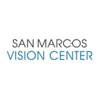 San Marcos Vision Center Logo