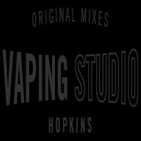 Vaping Studio Logo