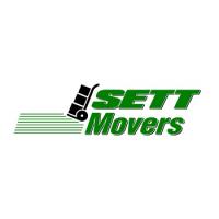 SETT Movers Logo