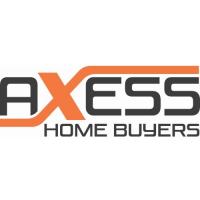Axess Home Buyers logo