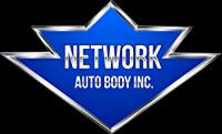 Network Auto Body Logo