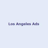 Los Angeles Ads Logo
