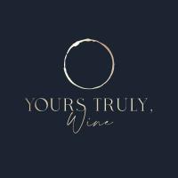 Yours Truly Wine Logo