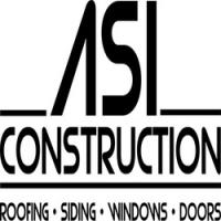 ASI Construction Logo