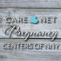 Care Net Pregnancy Centers of NNY Logo